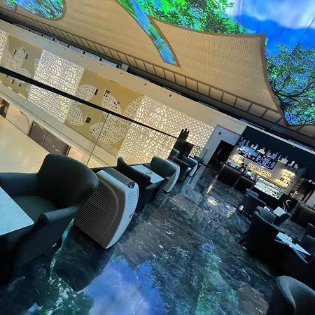 Motiara Hotel - La Valle Mall Ер-Ріяд Екстер'єр фото