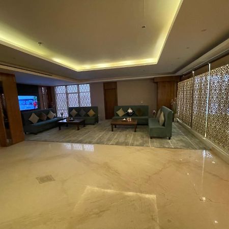 Motiara Hotel - La Valle Mall Ер-Ріяд Екстер'єр фото