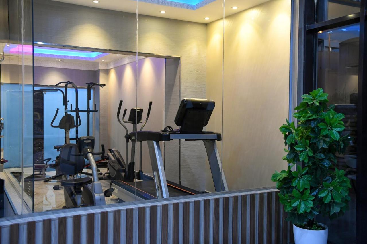 Motiara Hotel - La Valle Mall Ер-Ріяд Екстер'єр фото
