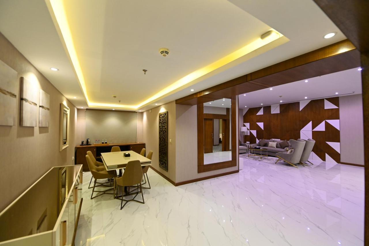 Motiara Hotel - La Valle Mall Ер-Ріяд Екстер'єр фото