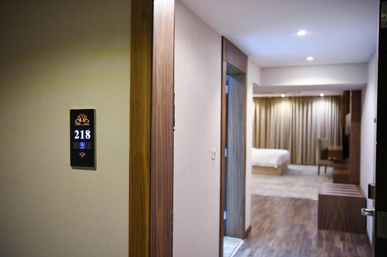 Motiara Hotel - La Valle Mall Ер-Ріяд Екстер'єр фото