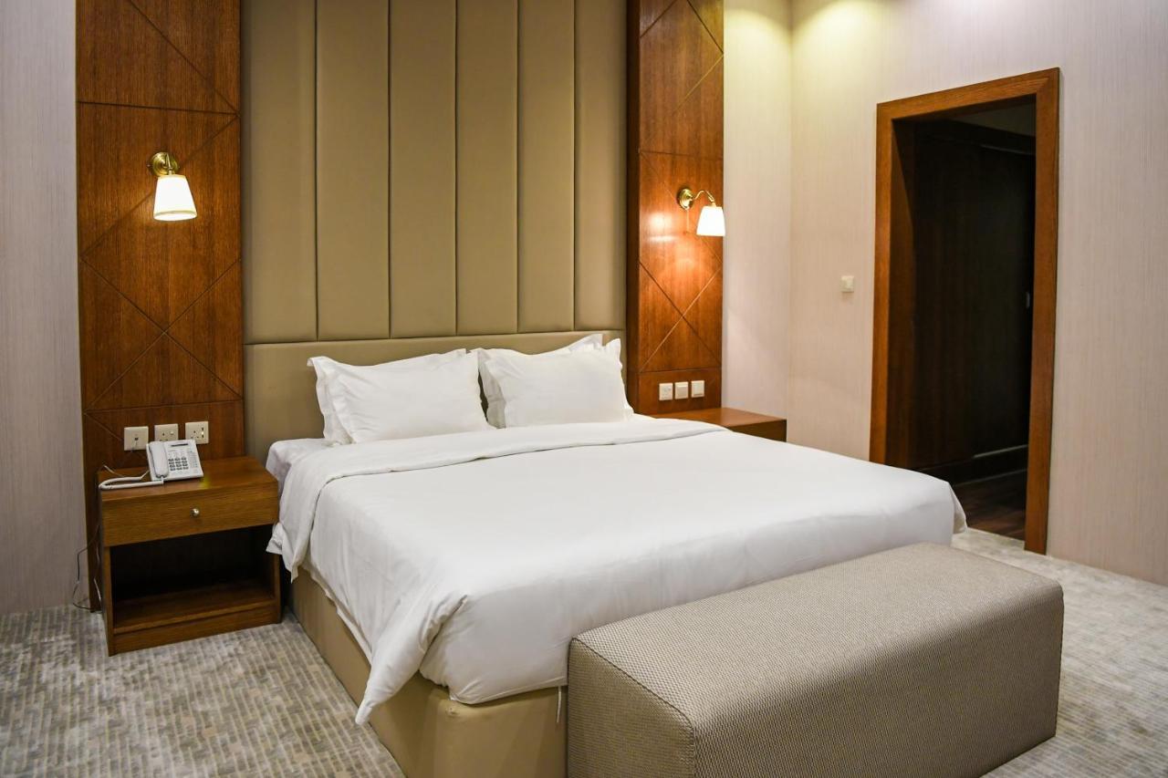 Motiara Hotel - La Valle Mall Ер-Ріяд Екстер'єр фото