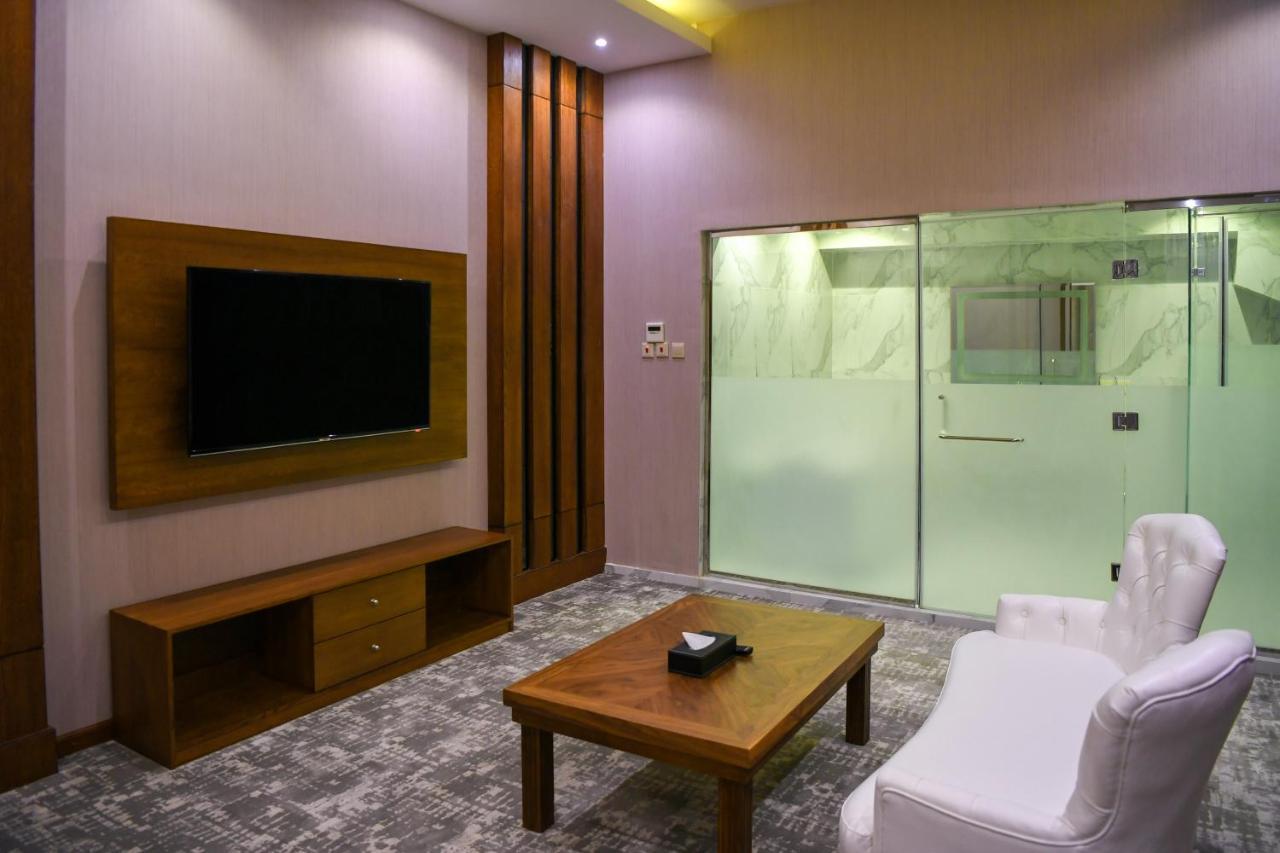 Motiara Hotel - La Valle Mall Ер-Ріяд Екстер'єр фото