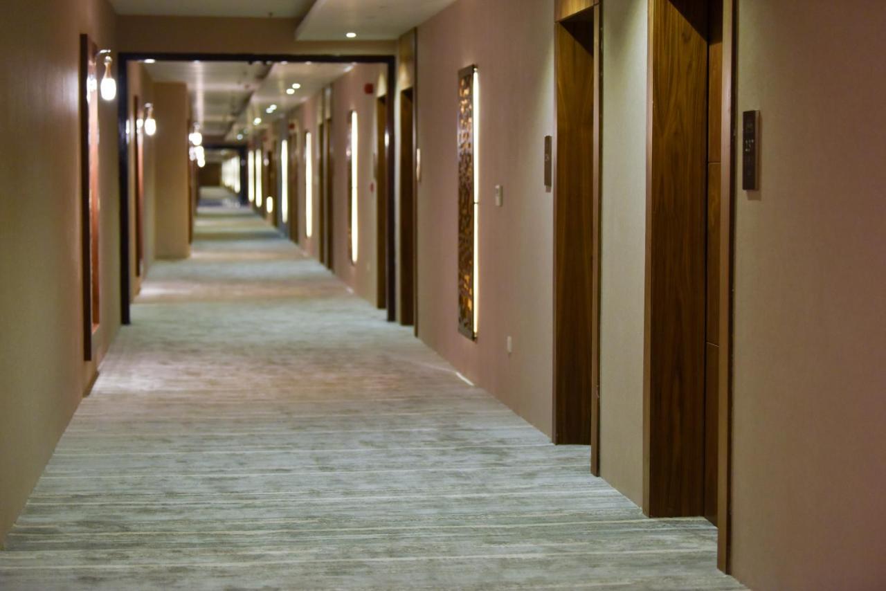 Motiara Hotel - La Valle Mall Ер-Ріяд Екстер'єр фото