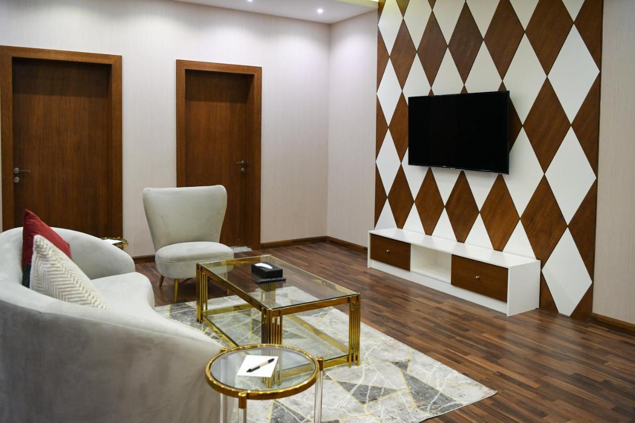 Motiara Hotel - La Valle Mall Ер-Ріяд Екстер'єр фото