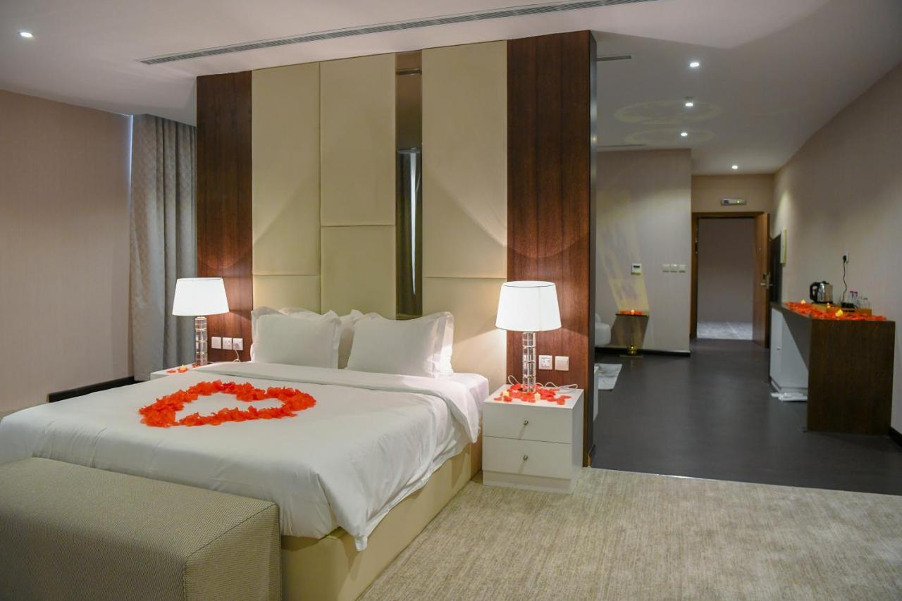 Motiara Hotel - La Valle Mall Ер-Ріяд Екстер'єр фото