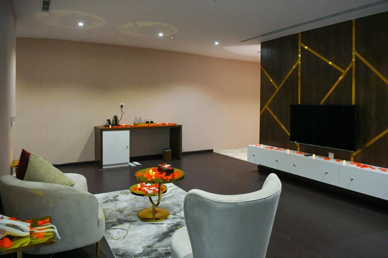 Motiara Hotel - La Valle Mall Ер-Ріяд Екстер'єр фото