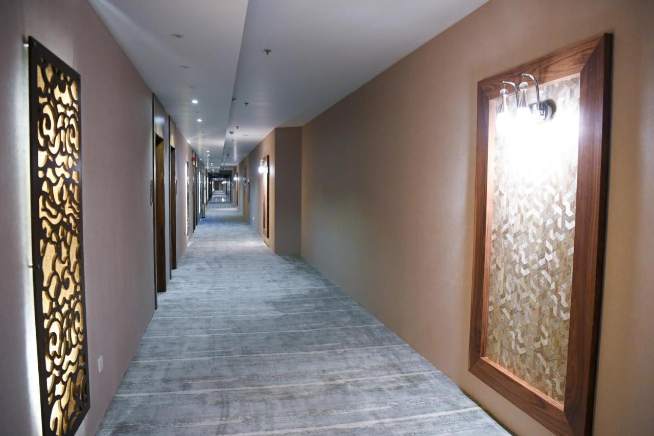 Motiara Hotel - La Valle Mall Ер-Ріяд Екстер'єр фото