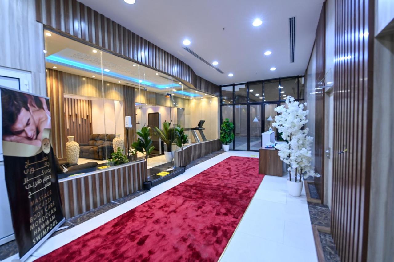 Motiara Hotel - La Valle Mall Ер-Ріяд Екстер'єр фото