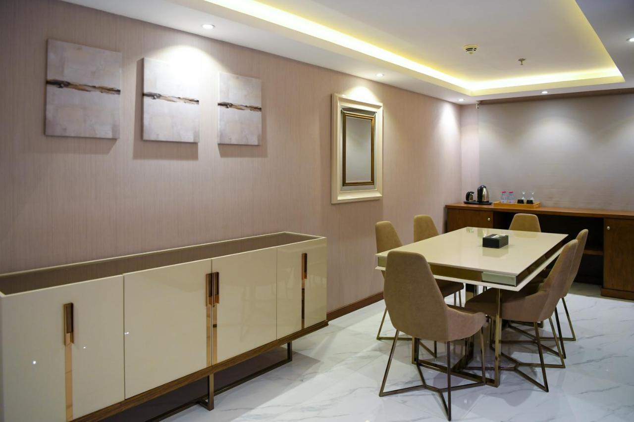 Motiara Hotel - La Valle Mall Ер-Ріяд Екстер'єр фото