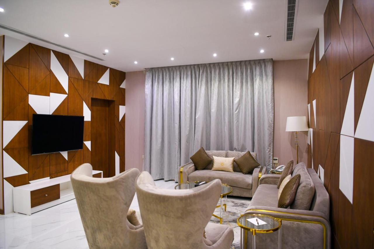 Motiara Hotel - La Valle Mall Ер-Ріяд Екстер'єр фото