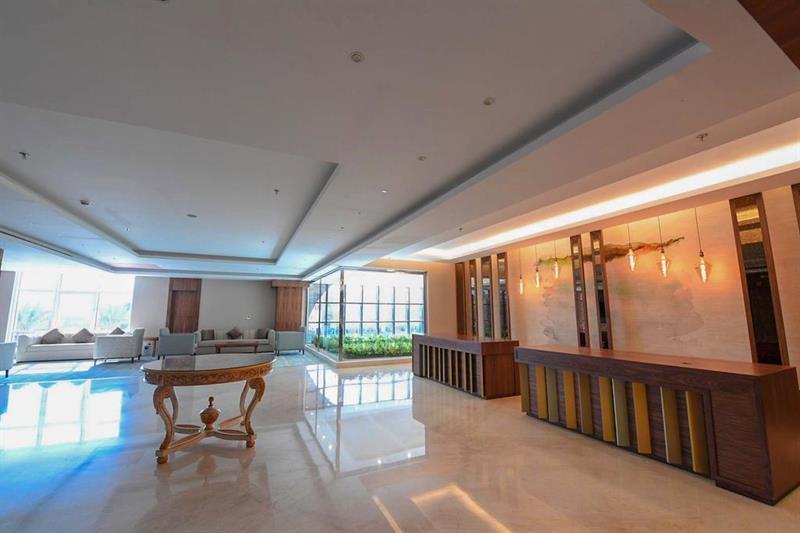 Motiara Hotel - La Valle Mall Ер-Ріяд Екстер'єр фото