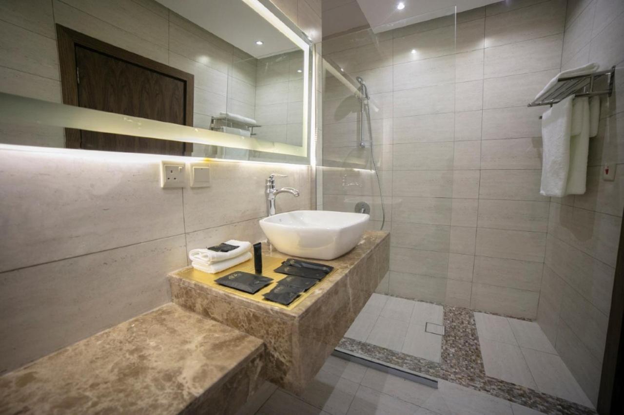 Motiara Hotel - La Valle Mall Ер-Ріяд Екстер'єр фото