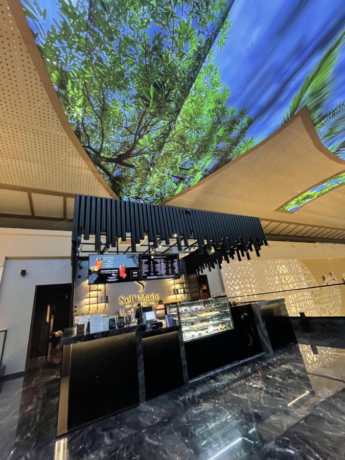 Motiara Hotel - La Valle Mall Ер-Ріяд Екстер'єр фото