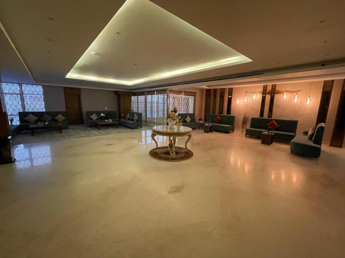 Motiara Hotel - La Valle Mall Ер-Ріяд Екстер'єр фото