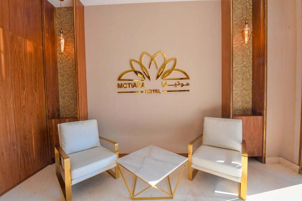Motiara Hotel - La Valle Mall Ер-Ріяд Екстер'єр фото