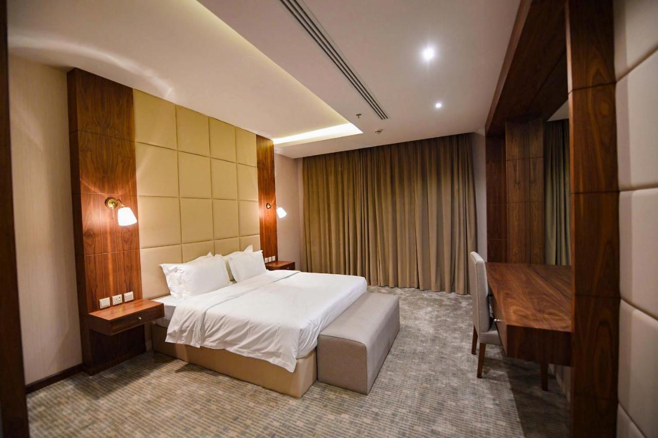 Motiara Hotel - La Valle Mall Ер-Ріяд Екстер'єр фото